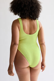 Aplomb One-Piece