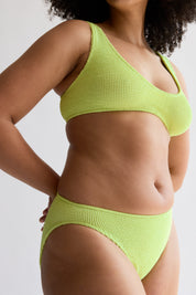 Eva Standard Waist Two-Piece