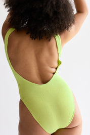 Aplomb Low Back One-Piece