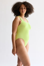 Aplomb Low Back One-Piece