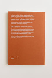 Weekend Recipes Cookbook
