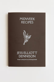 Midweek Recipes Cookbook