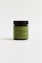 Chef & Gardener's Balm — Rosemary, Myrrh, Tea Tree