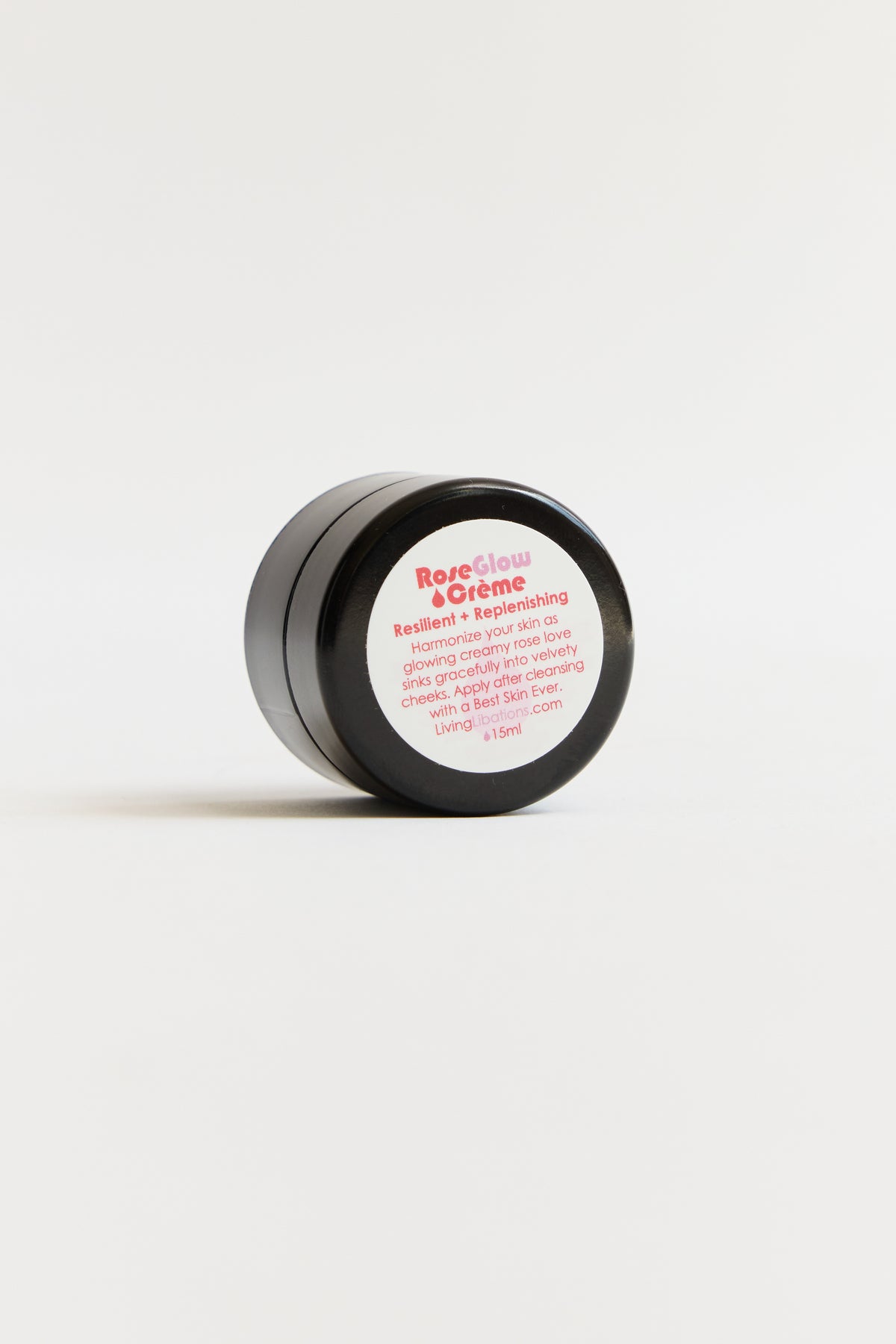 Rose Glow Creme