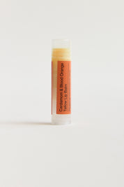 Cardamom & Blood Orange Lip Balm