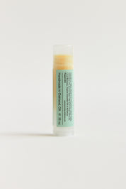 Classic Peppermint Lip Balm
