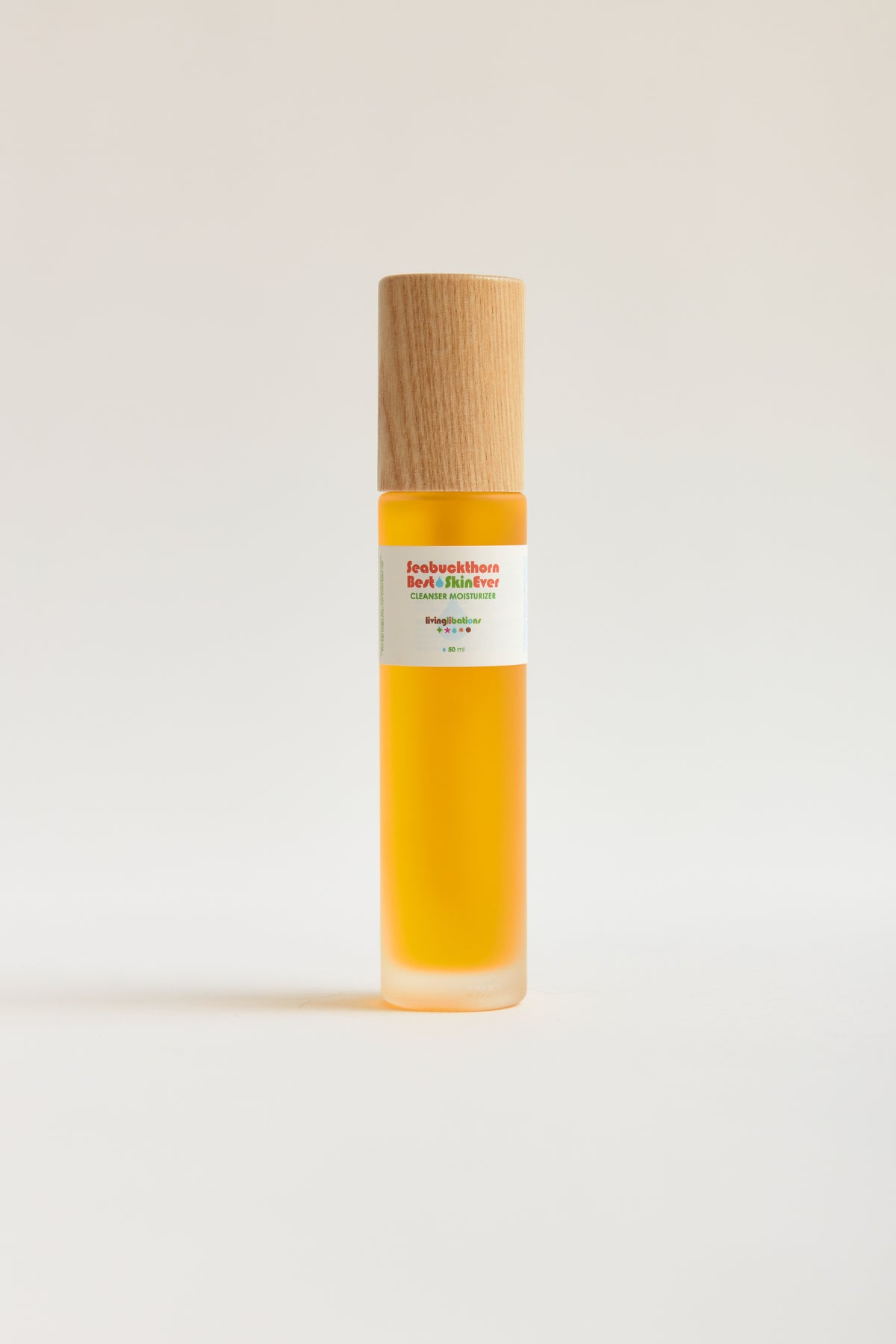 Seabuckthorn Best Skin Ever