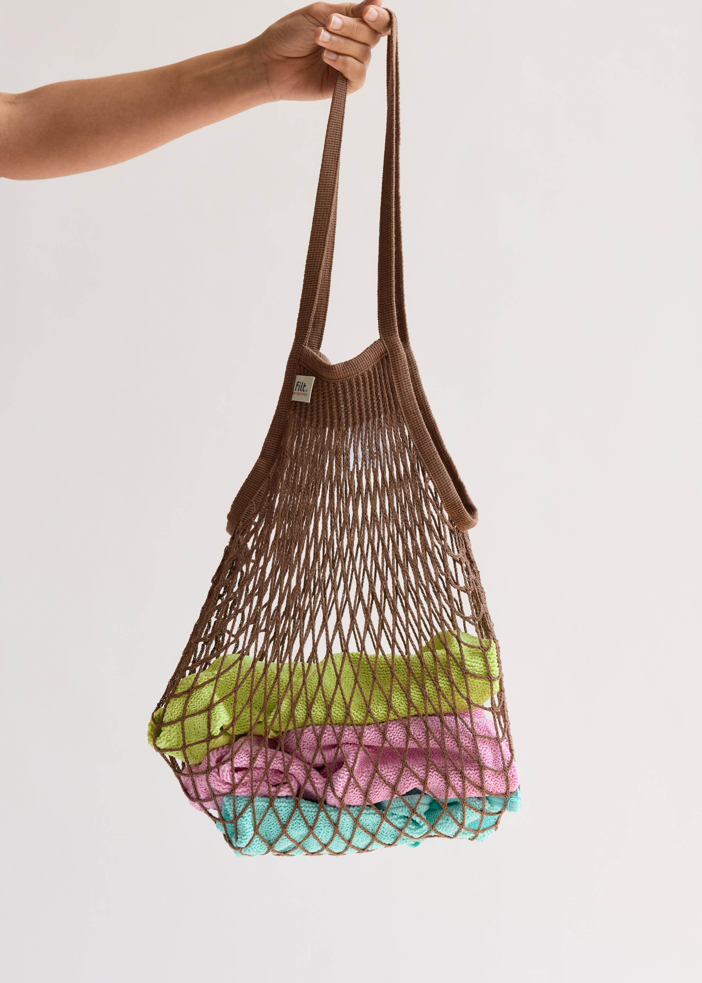 String Market Bag