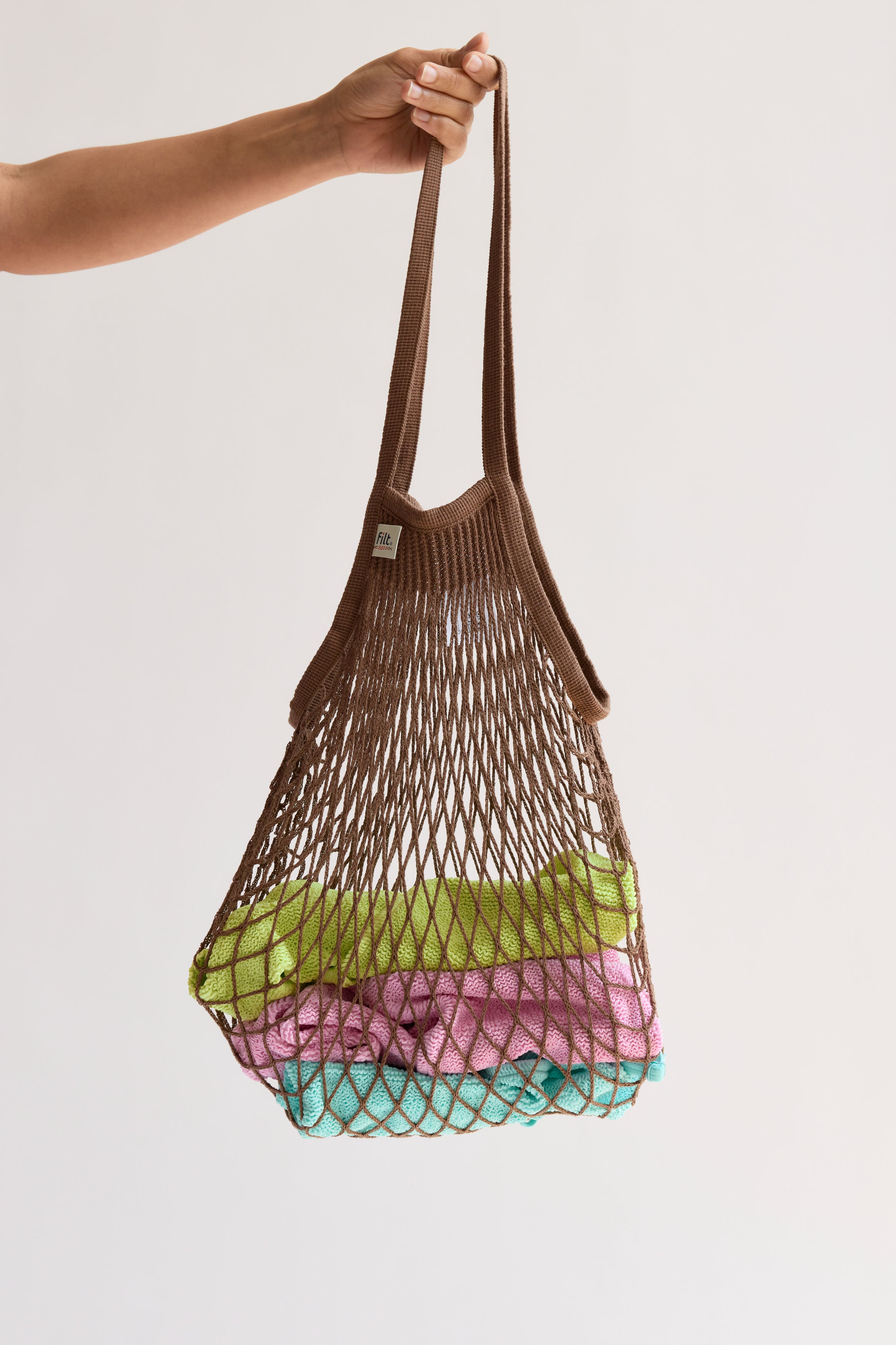 String Market Bag