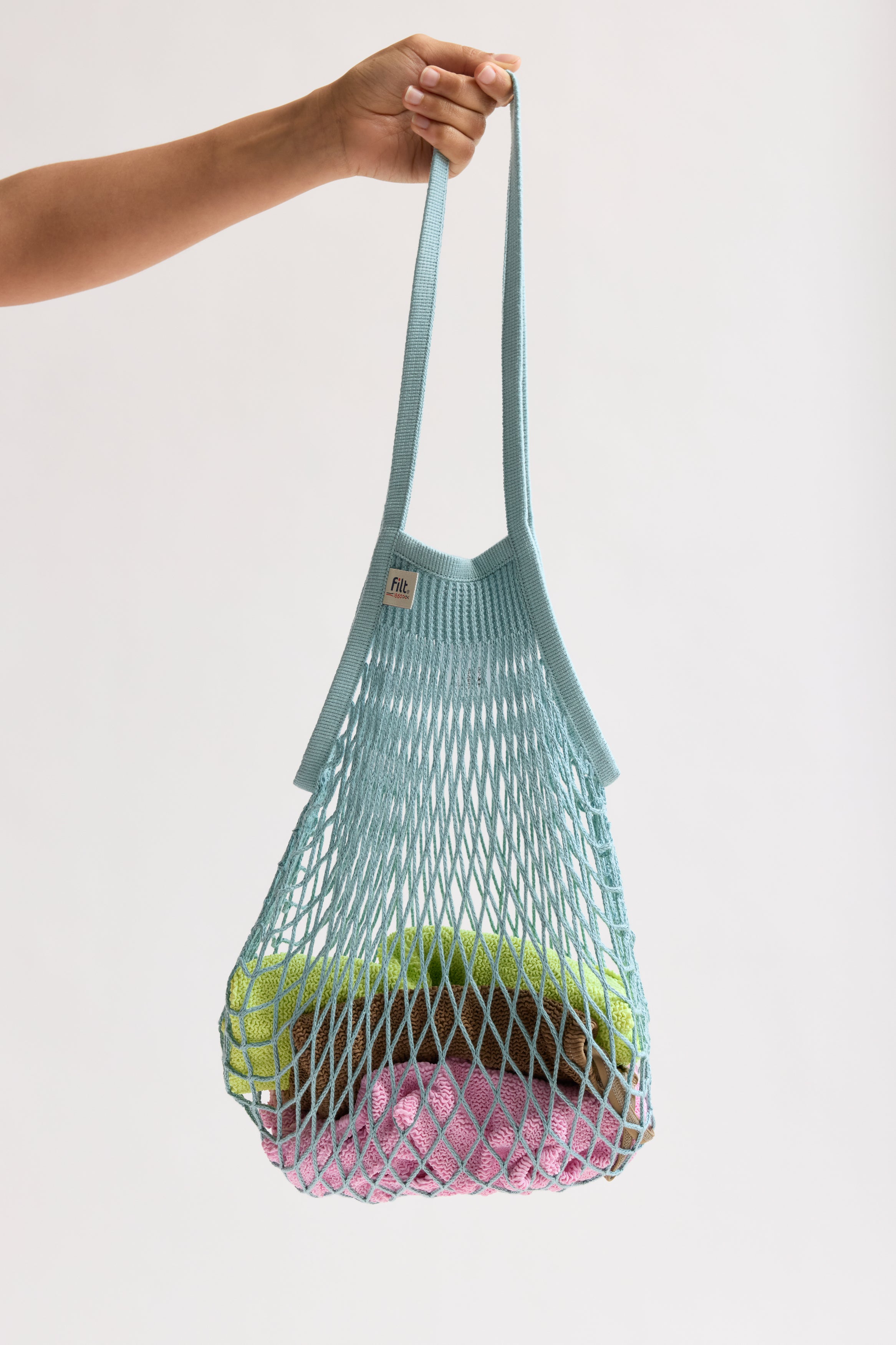 String Market Bag