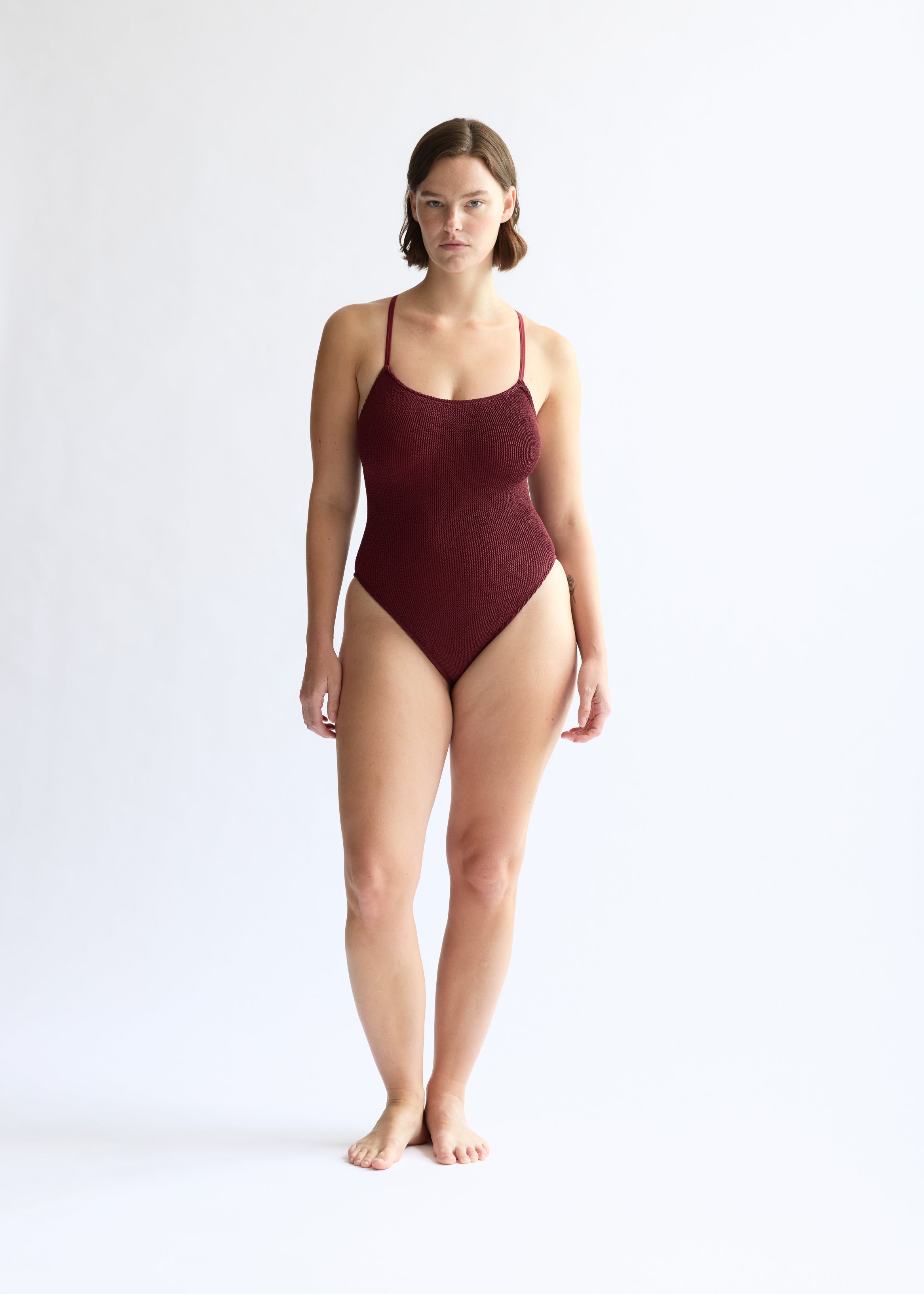 Juno One-Piece