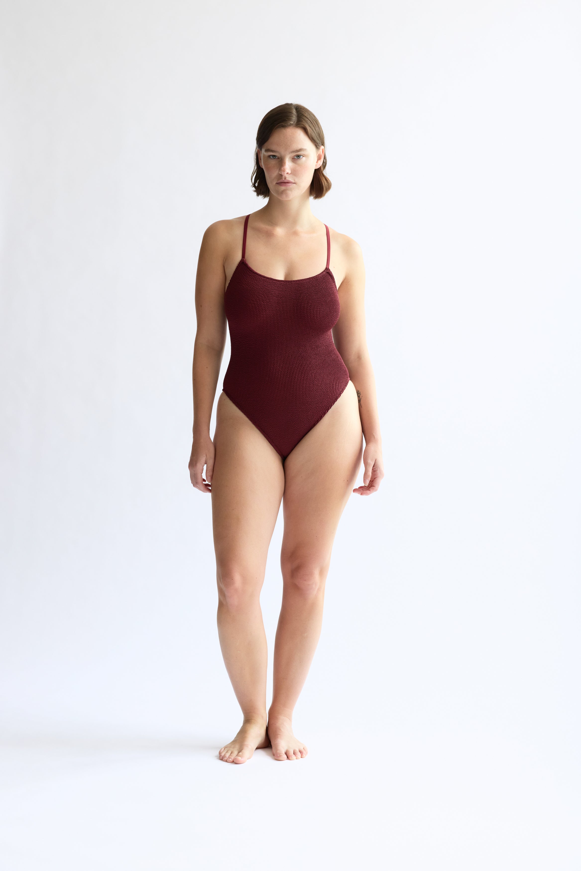 Juno One-Piece