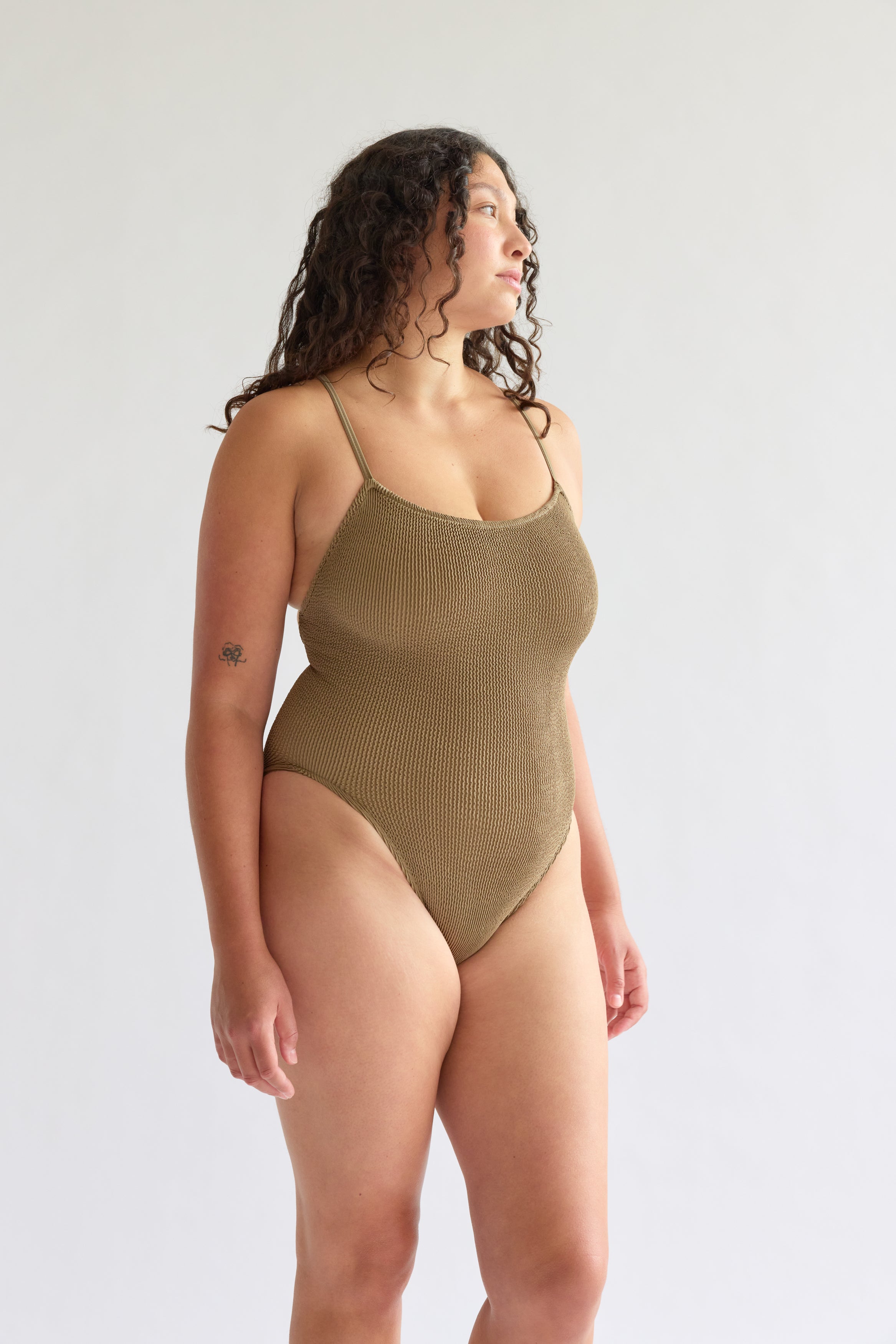 Juno One-Piece