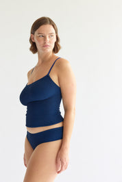 Juno Cami Brazilian Two-Piece