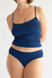 Juno Cami Brazilian Two-Piece