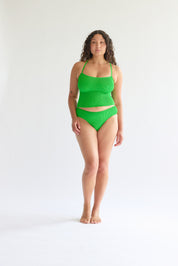 Juno Cami Brazilian Two-Piece