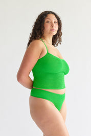 Juno Cami Brazilian Two-Piece