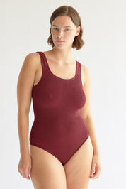Aplomb Low Leg One-Piece