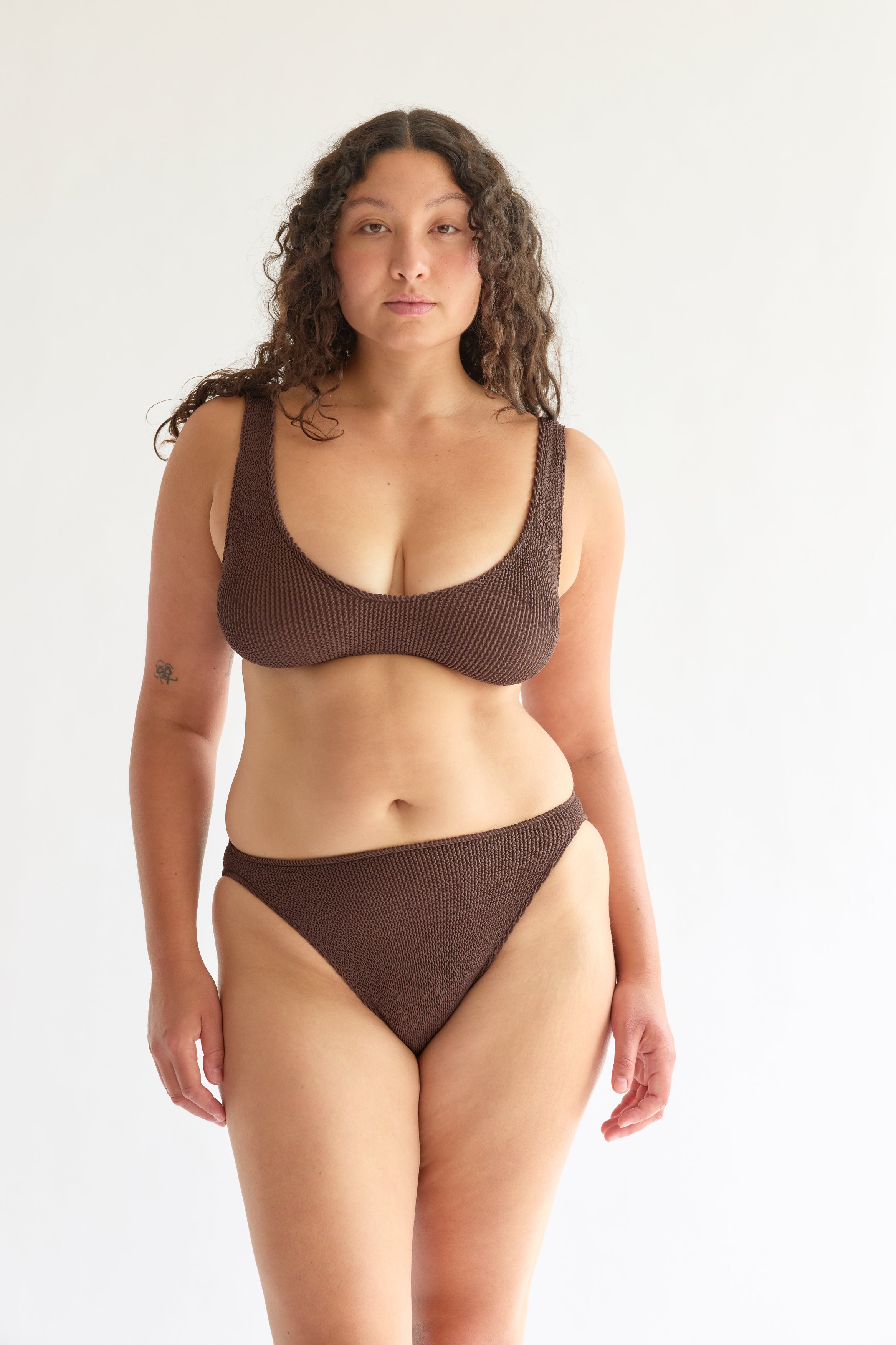 Eva Standard Waist Two-Piece