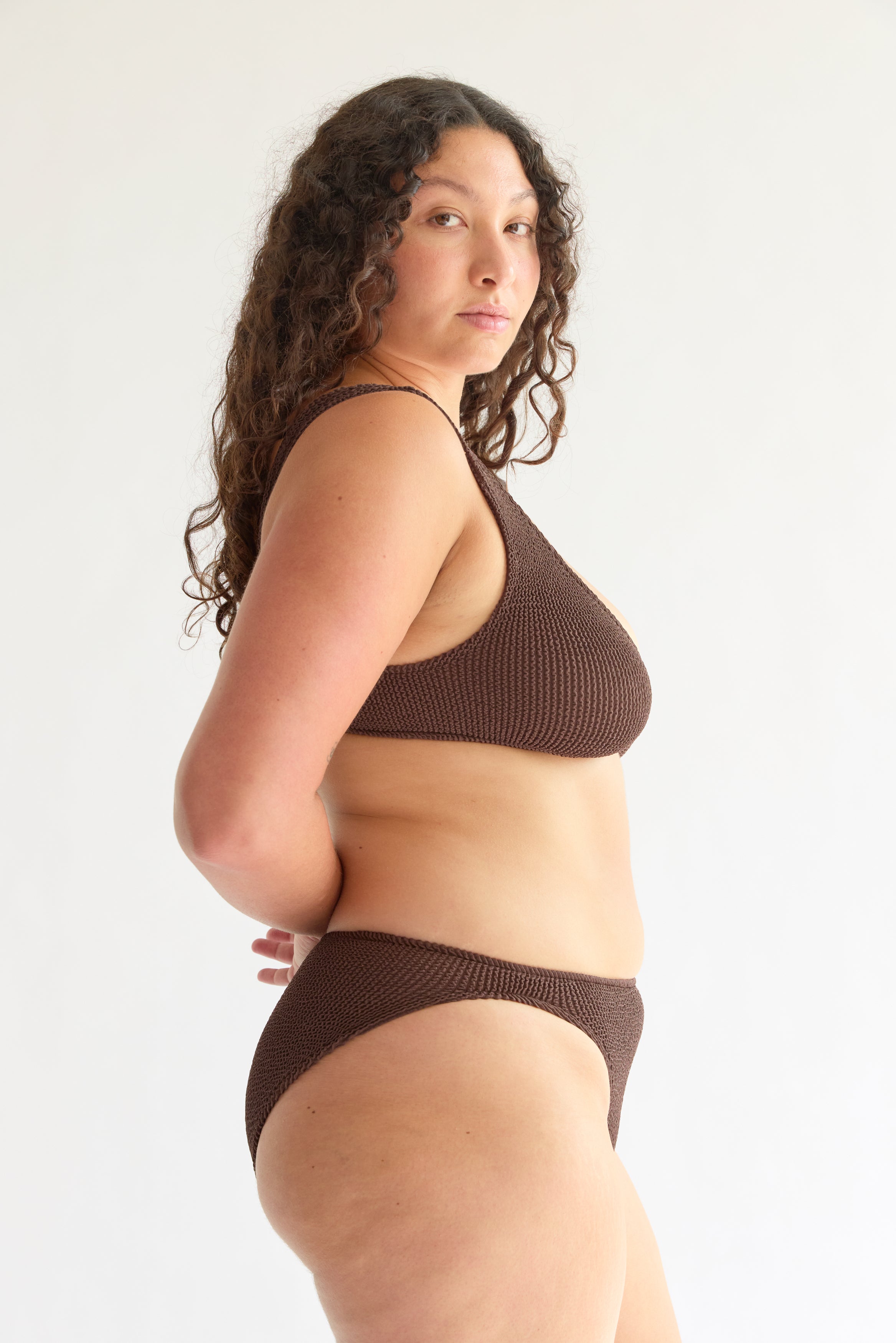 Eva Standard Waist Two-Piece