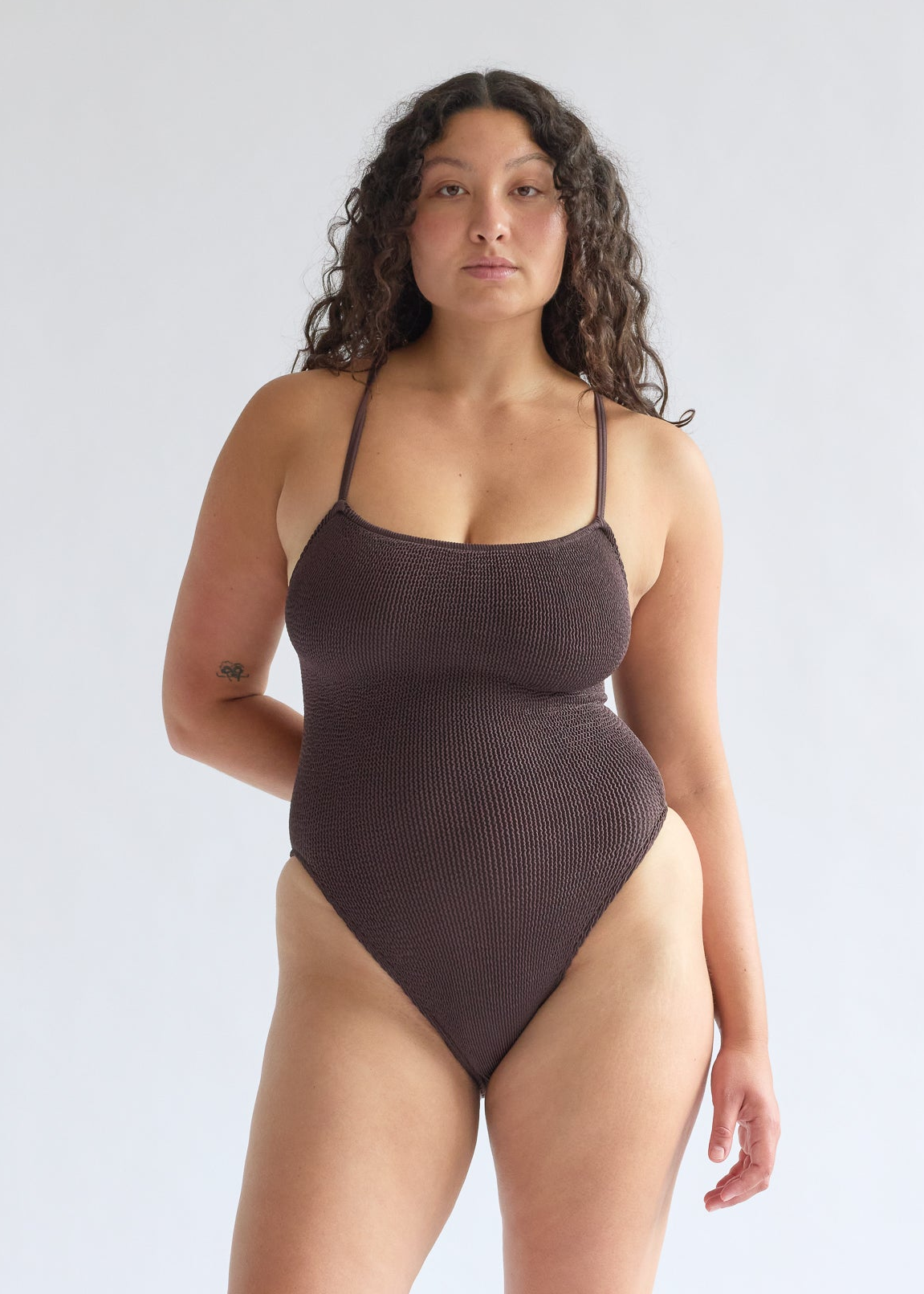 Juno One-Piece