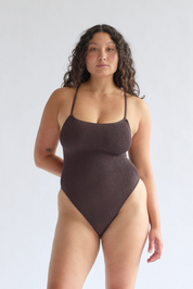 Juno One-Piece