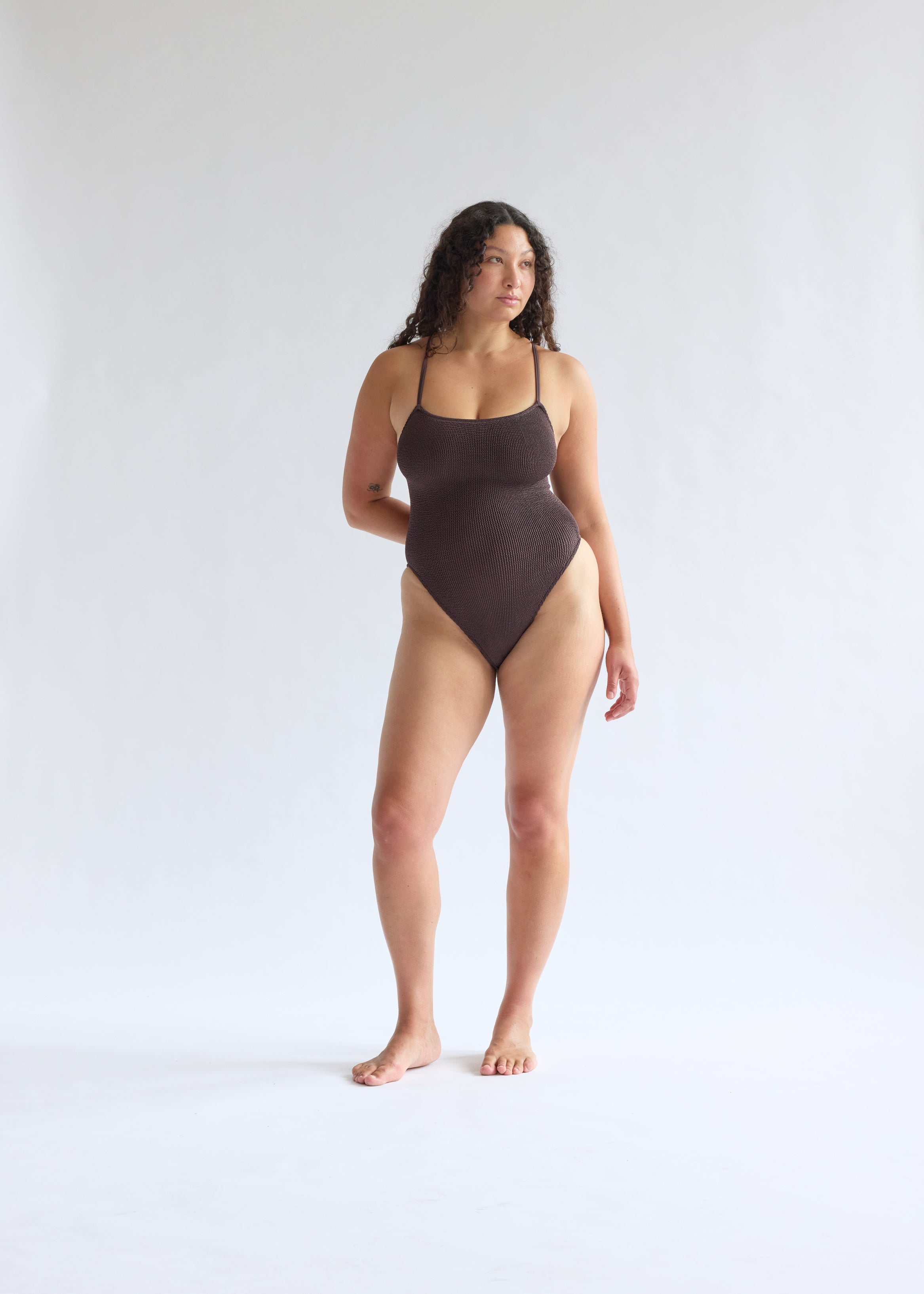 Juno One-Piece