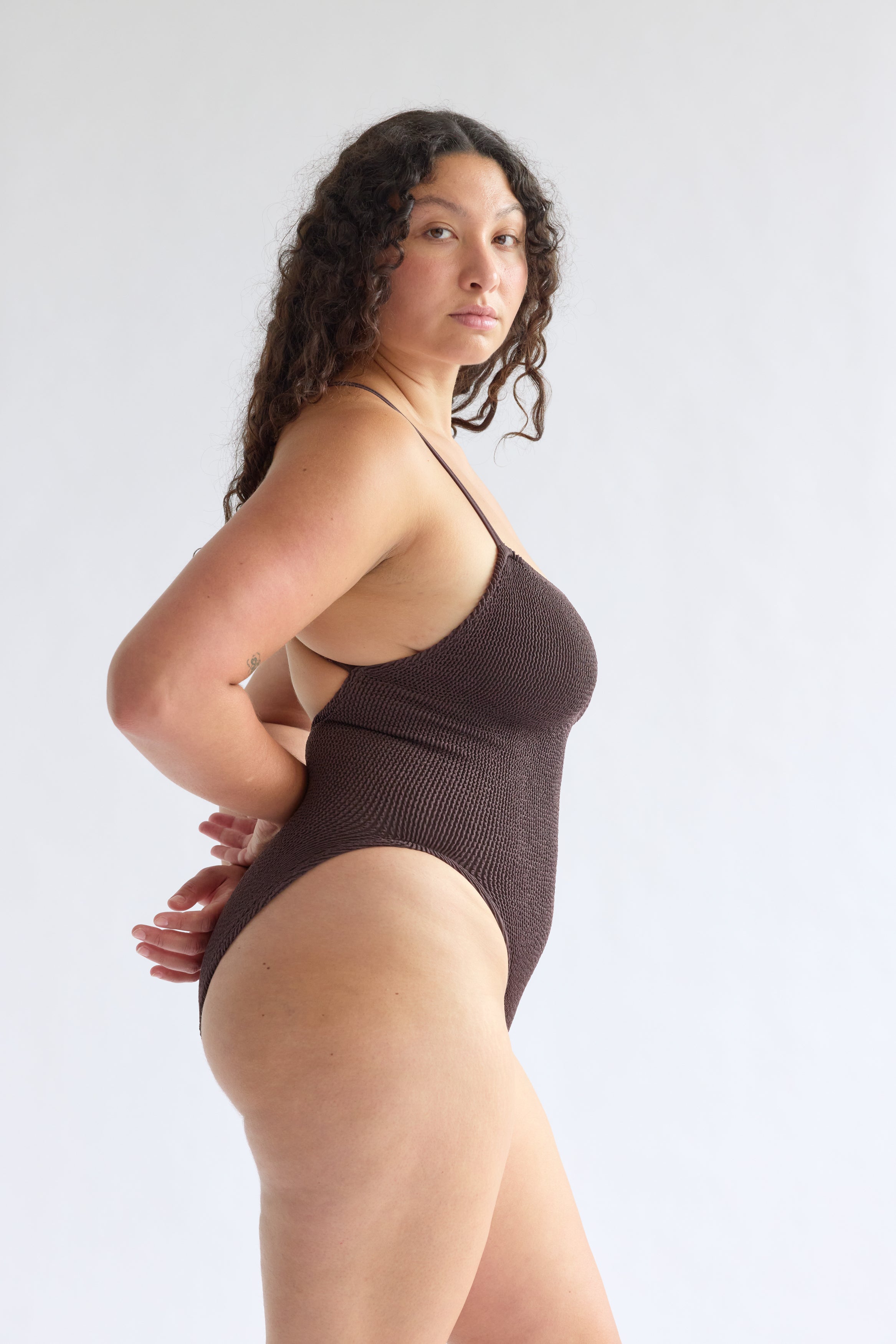 Juno One-Piece