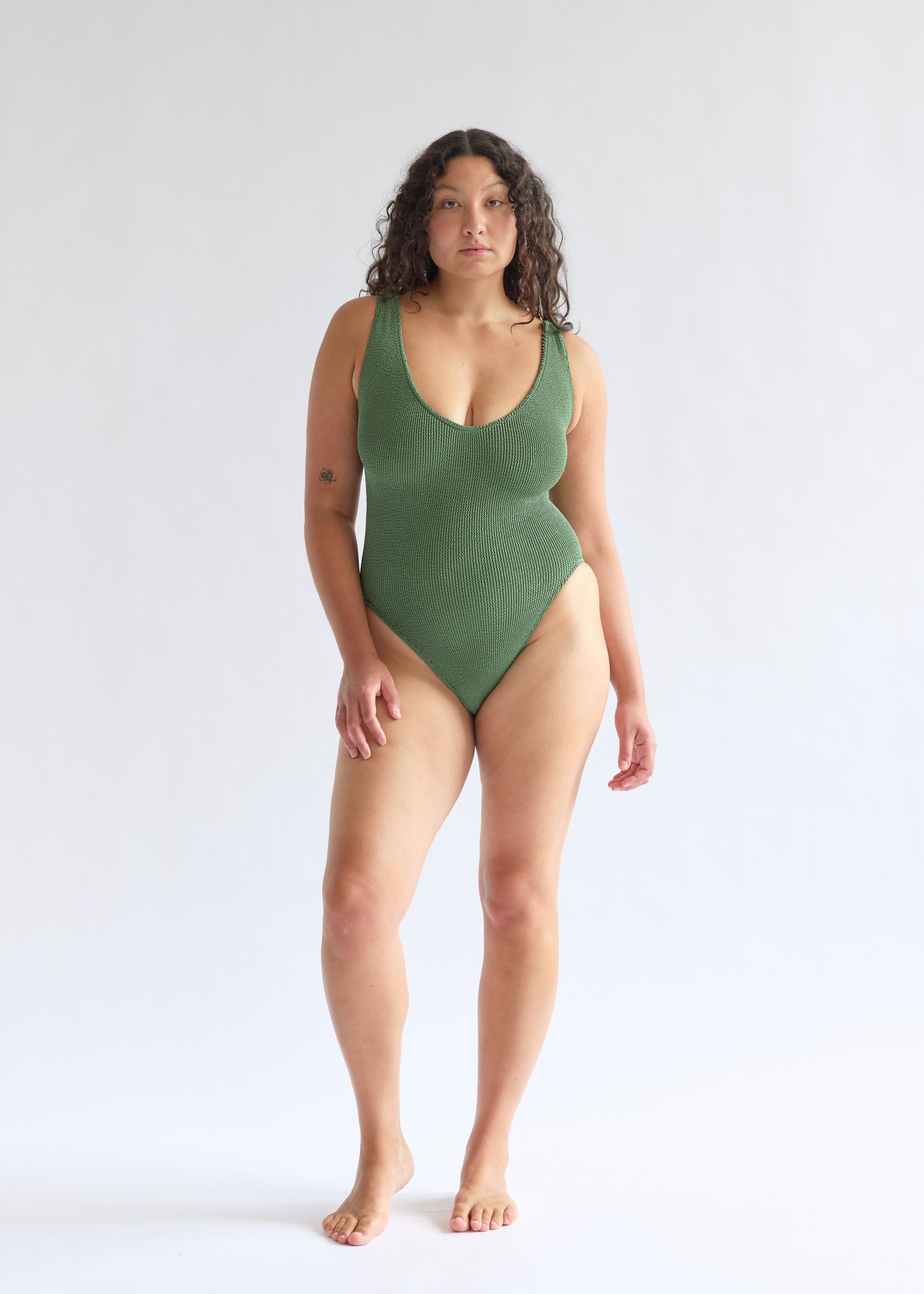 Eva One-Piece