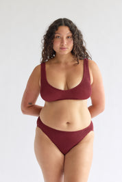 Eva Standard Waist Two-Piece
