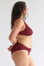 Eva Standard Waist Two-Piece