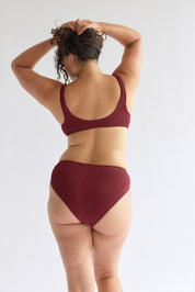 Eva Standard Waist Two-Piece