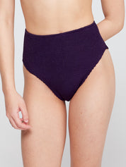 High Waist Bottoms