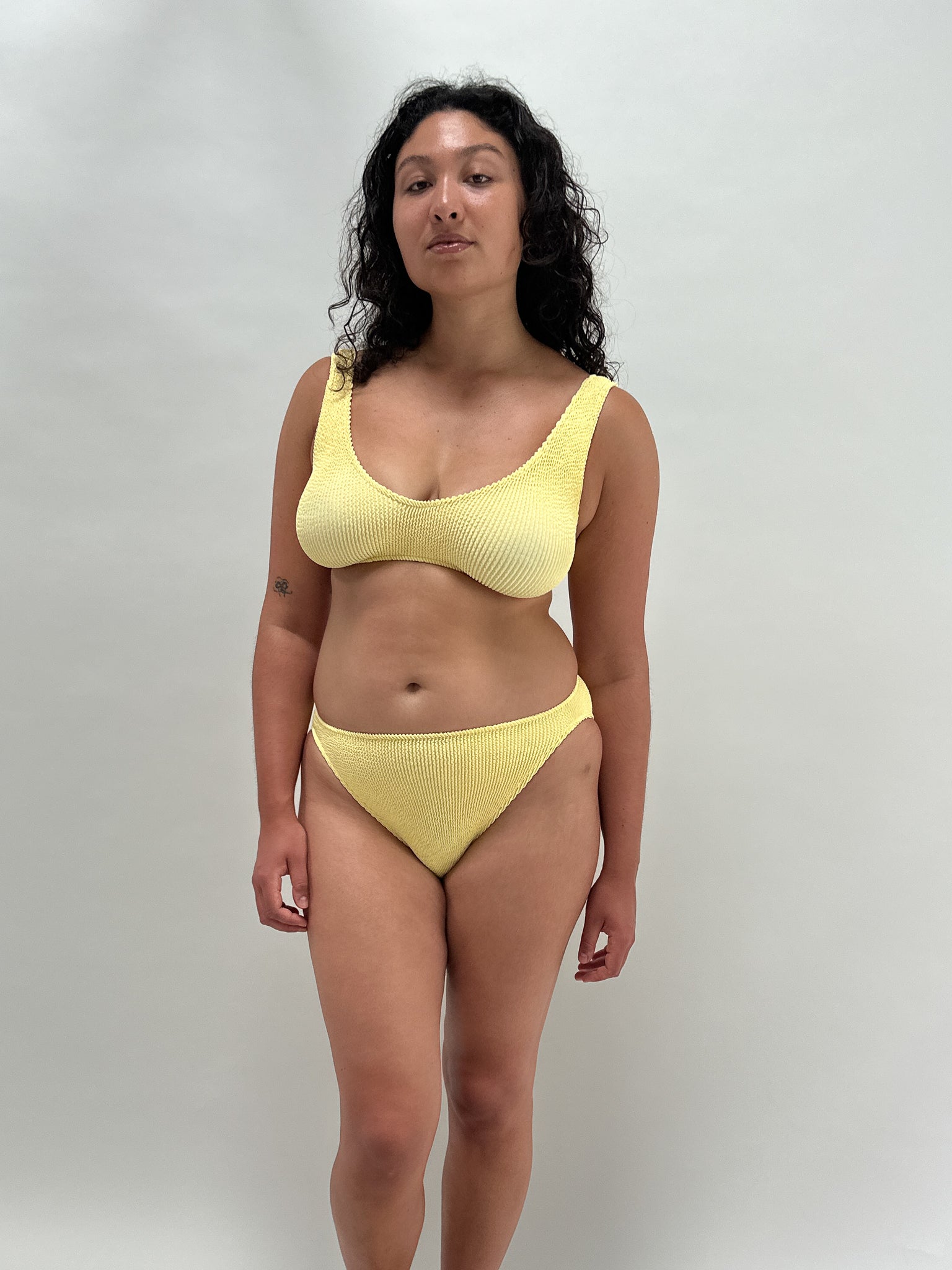 Eva Standard Waist Two-Piece
