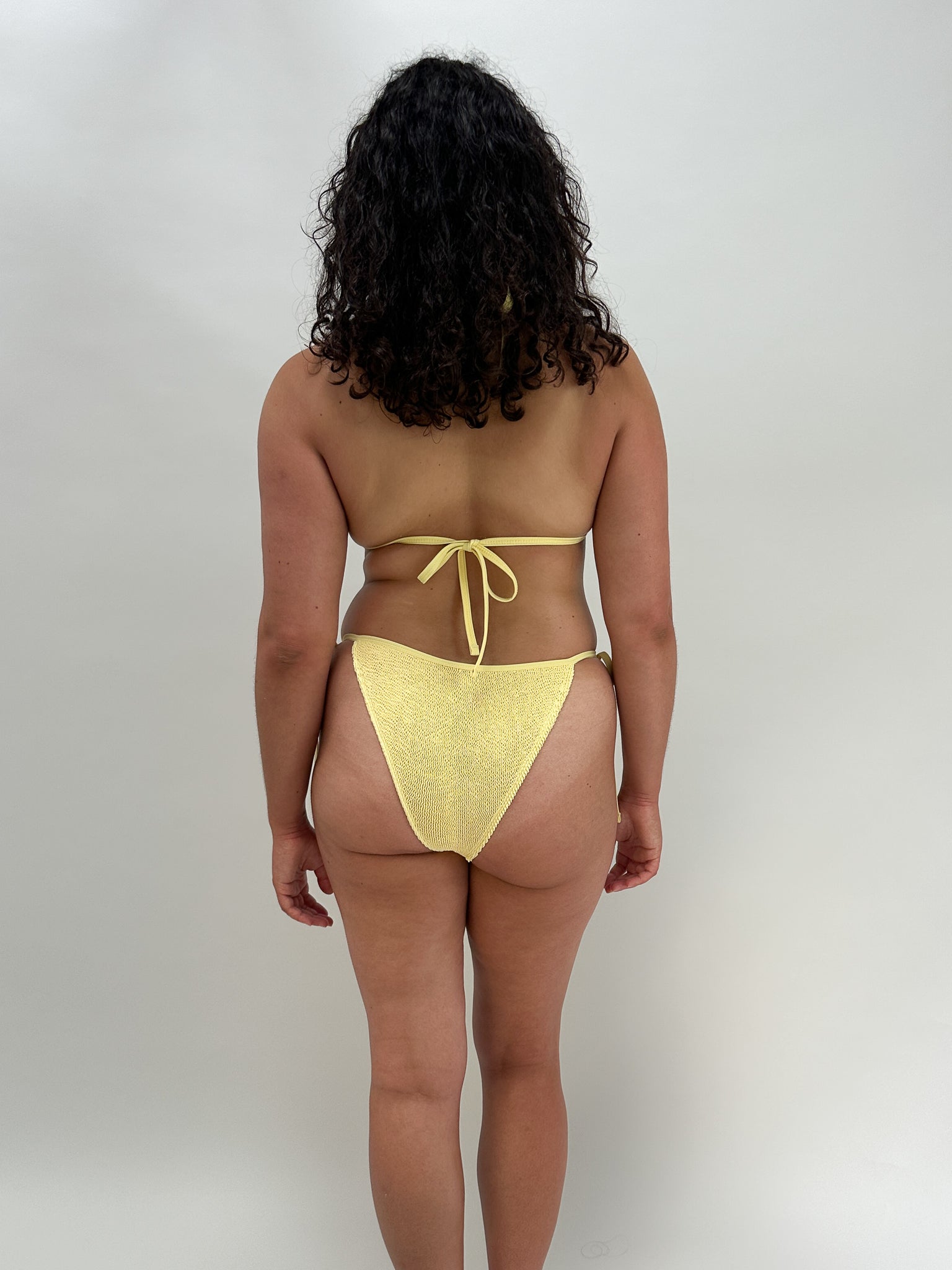 Zera Tie Sides Two-Piece