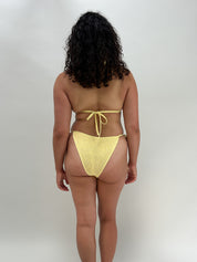 Zera Tie Sides Two-Piece