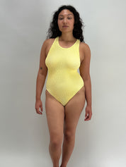 Elan One-Piece