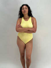 Elan One-Piece