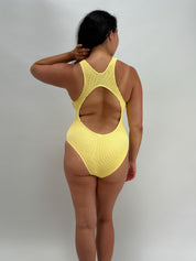 Elan One-Piece