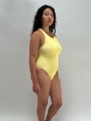 Elan One-Piece