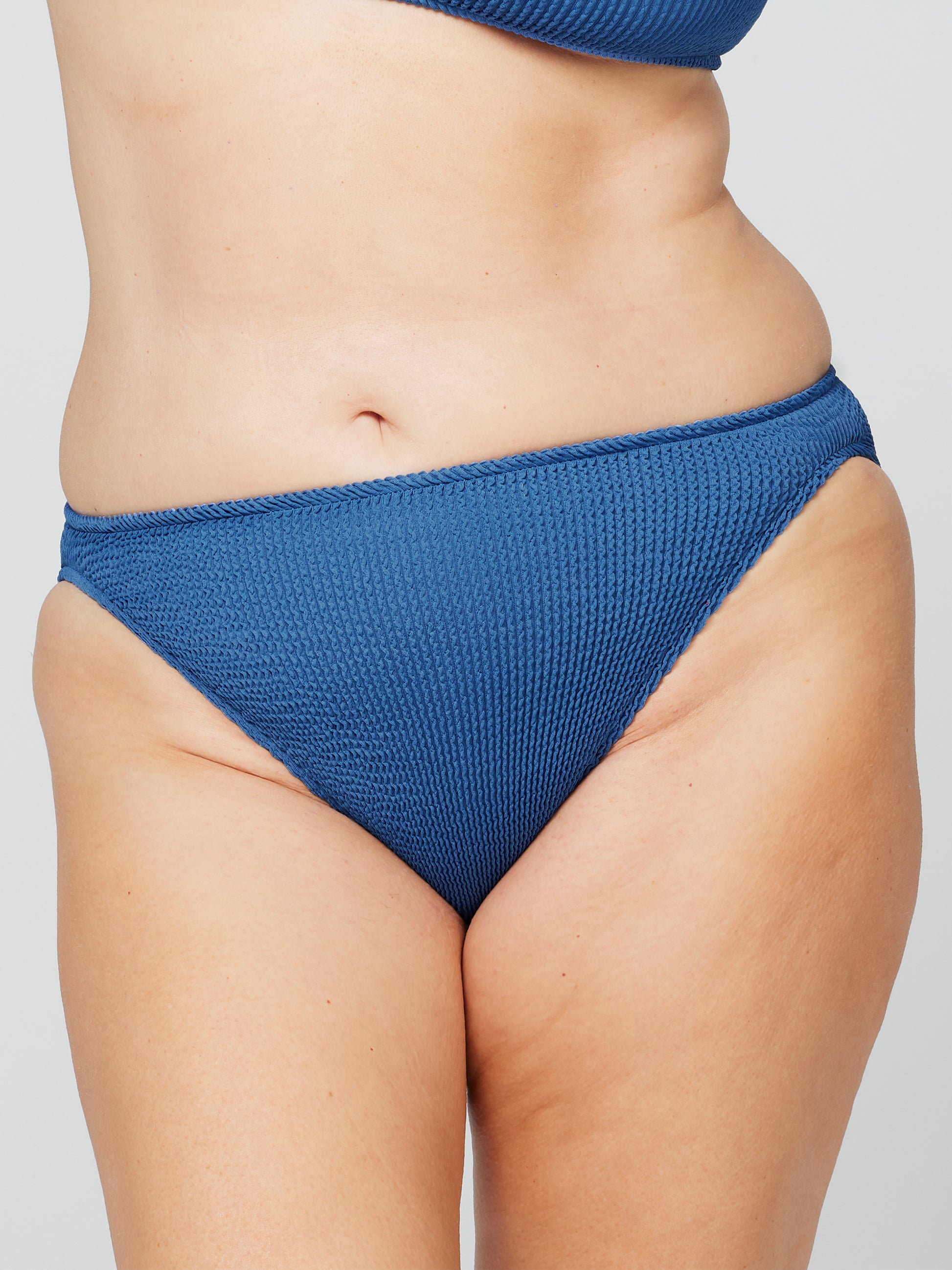 Standard Waist Bottoms