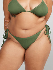 Tie Side Bottoms