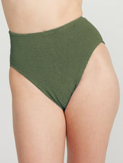 High Waist Bottoms