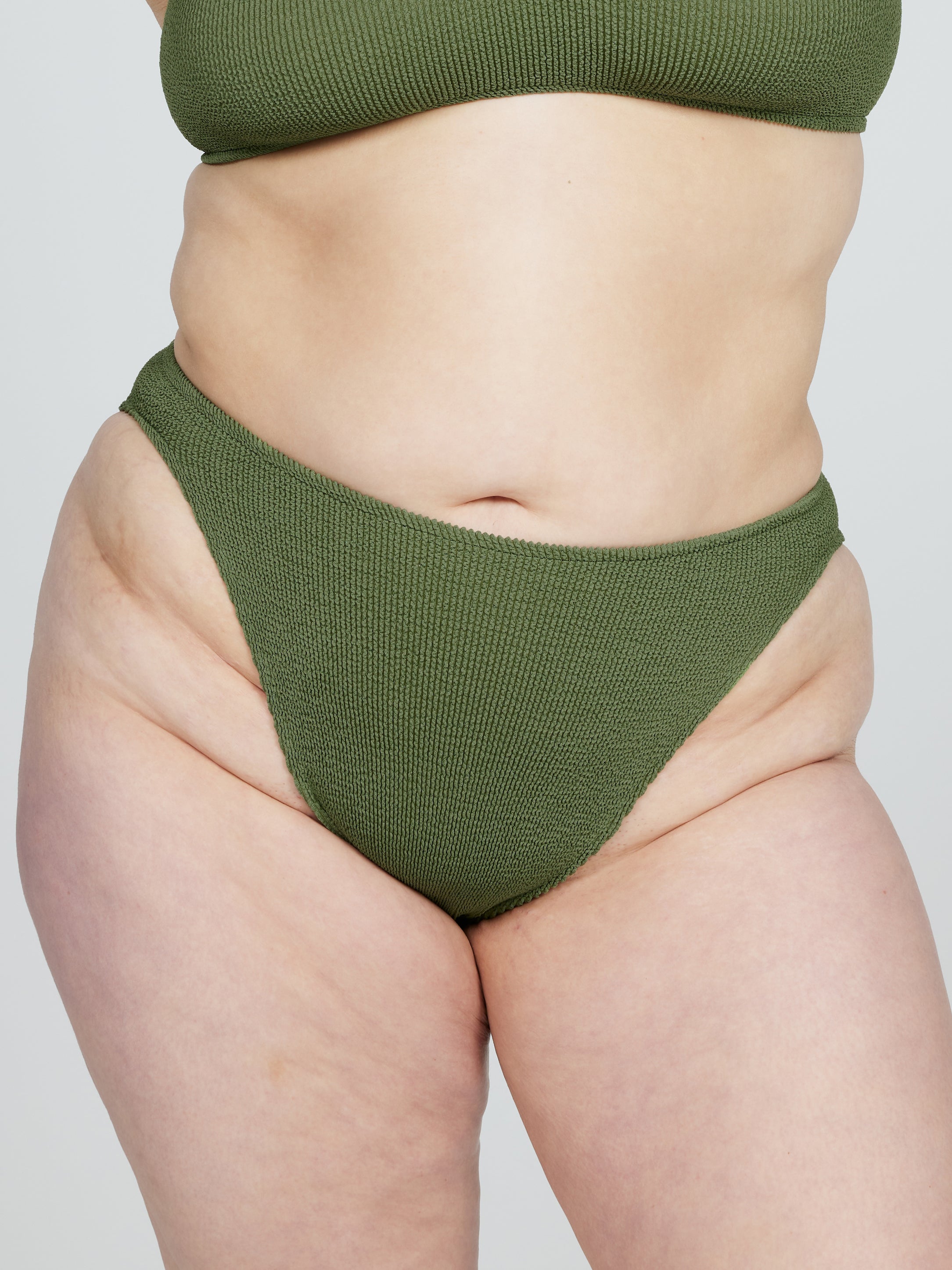 Standard Waist Bottoms