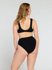 Aplomb High Waist Two-Piece