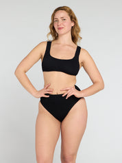 Aplomb High Waist Two-Piece