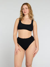 Aplomb High Waist Two-Piece