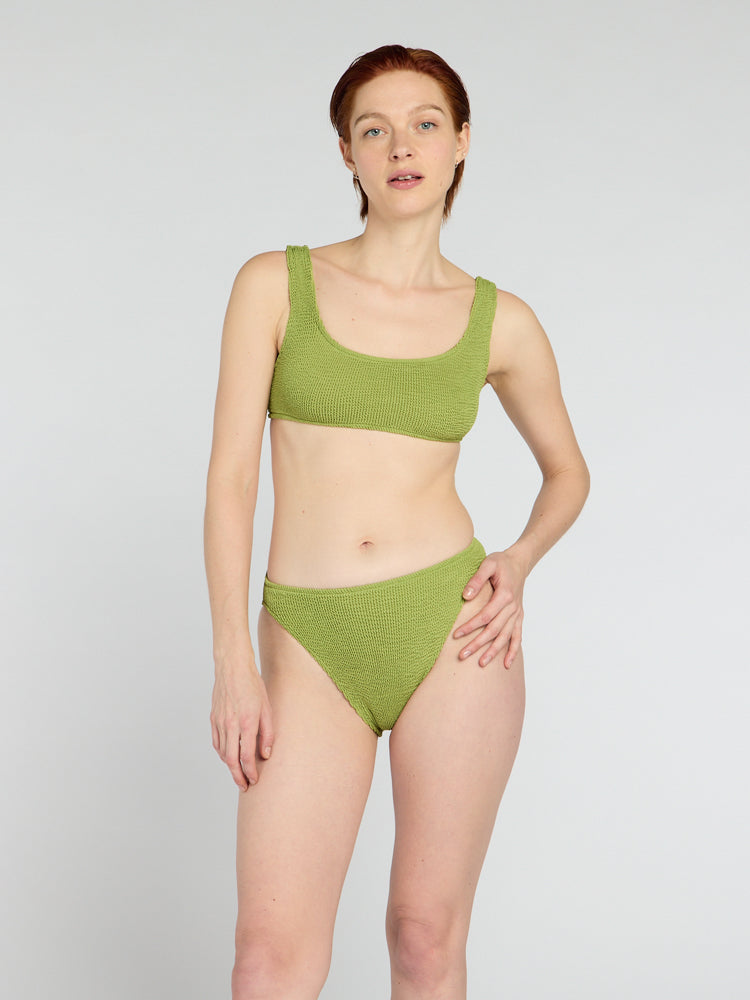 Aplomb Standard Waist Two-Piece