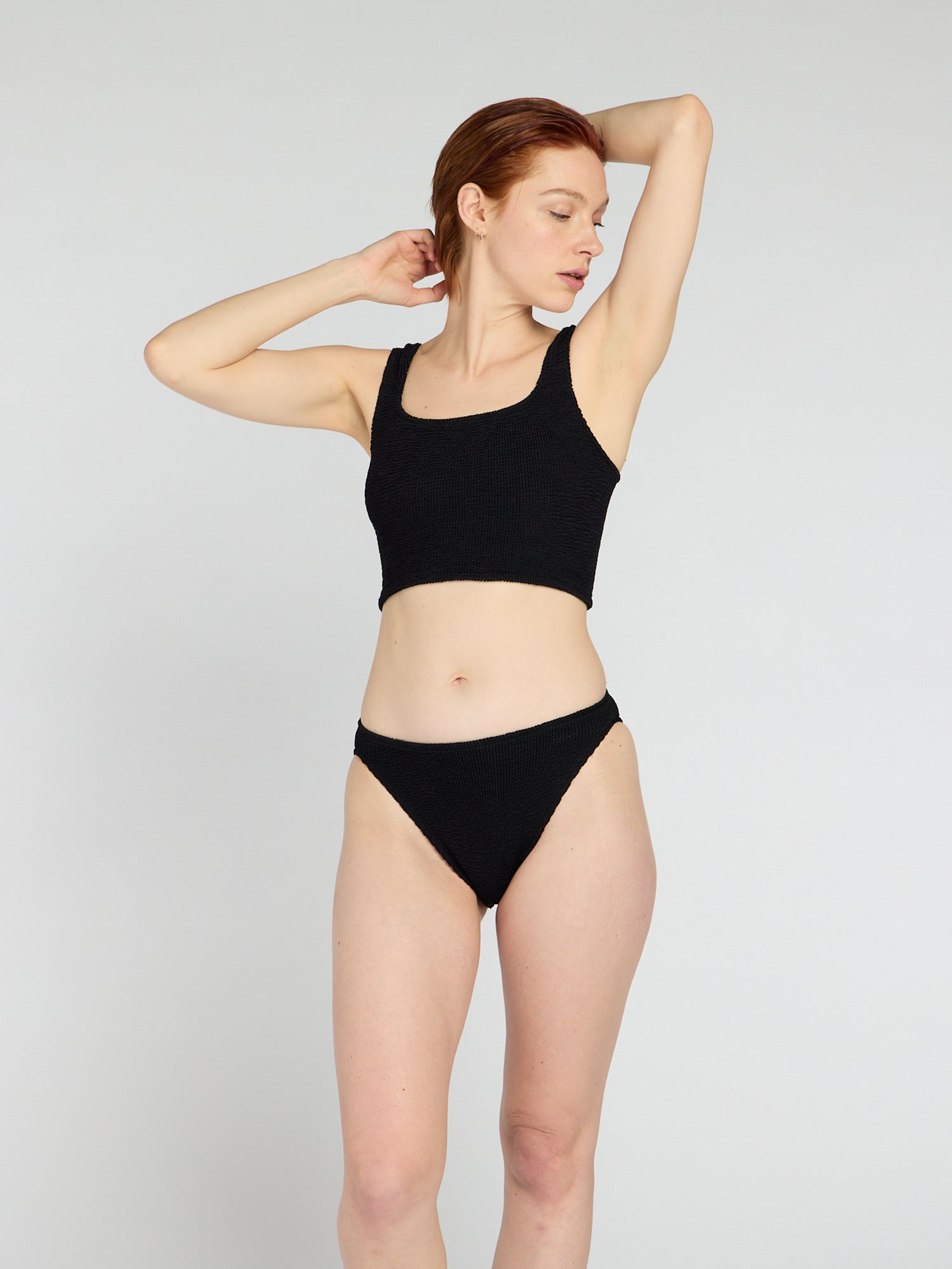 Verve Standard Waist Two-Piece