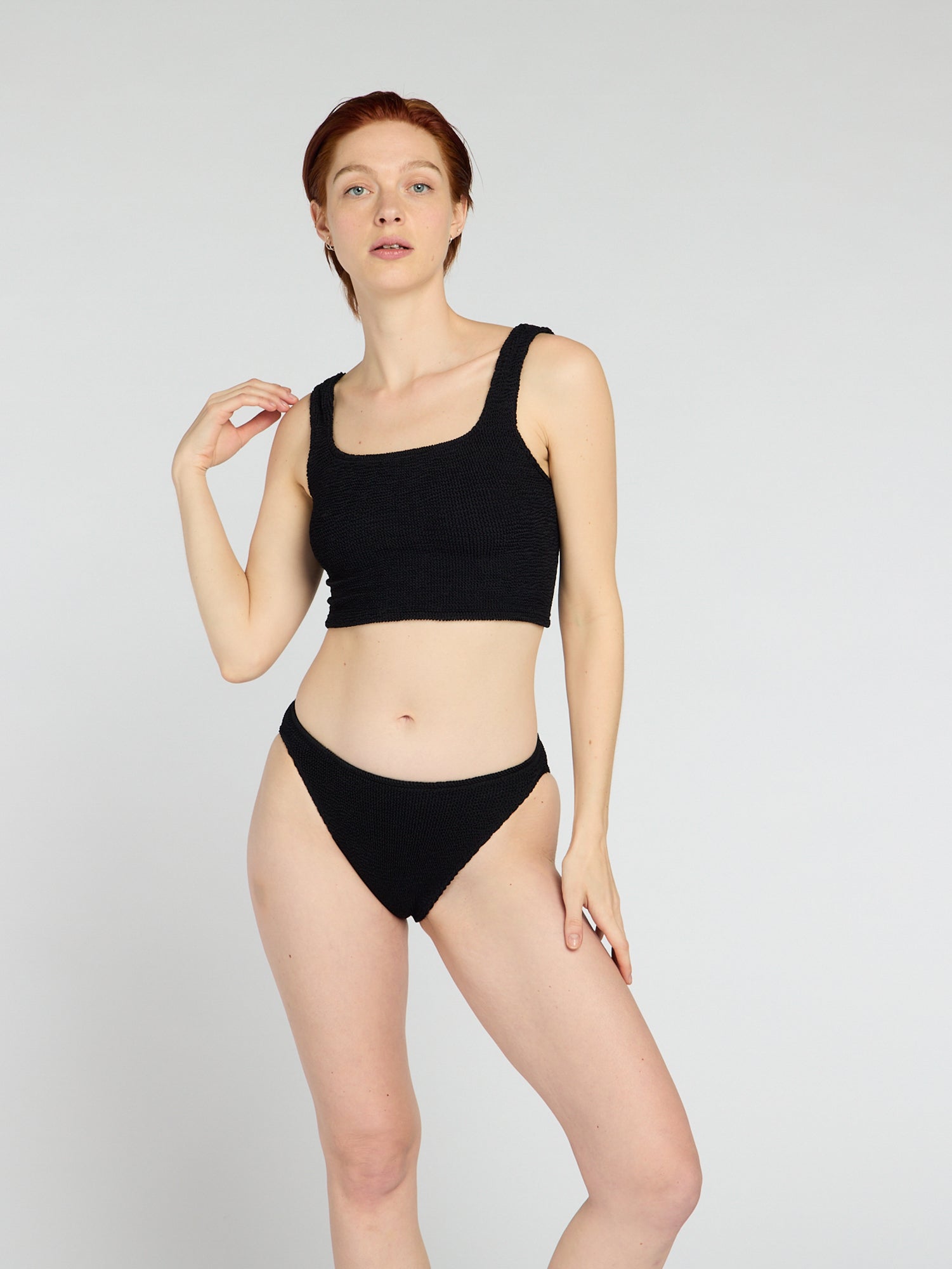 Verve Standard Waist Two-Piece